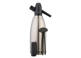 SIFONE SELTZ LT.1 INOX EVA 021321