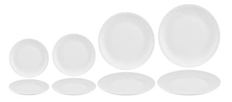 PIATTO PIANO PLISE ZEST CEGECO | CM.17 - CM.21 - CM.27 - CM.30