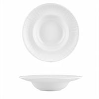 PIATTO PASTA PLISE CM.27 ZEST 202-1057 CEGECO