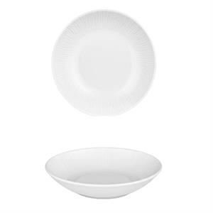 PIATTO FONDO COUPE PLISE CM.23 ZEST 202-1060 CEGECO