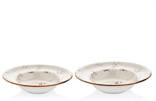 PIATTO PASTA GABBRO ELEGANCE CEGECO | CM.25 - CM.27