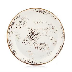 PIATTO PIANO GABBRO CM.27 ELEGANCE 202-0120 CEGECO