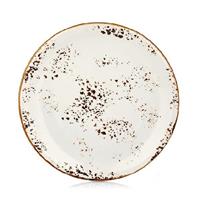 PIATTO PIANO GABBRO CM.27 ELEGANCE 202-0120 CEGECO