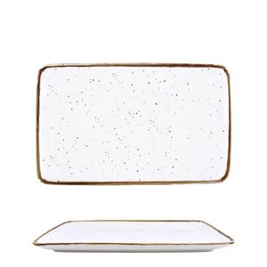 VASSOIO RETTANGOLARE AIRE CM.35,5X21 176-RP4183-14R CEGECO