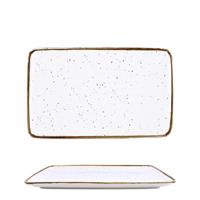 VASSOIO RETTANGOLARE AIRE CM.35,5X21 176-RP4183-14R CEGECO