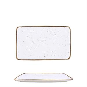 VASSOIO RETTANGOLARE AIRE CM.30,5X18 176-RP4183-12R CEGECO