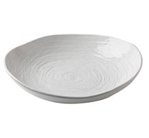 PIATTO FONDO CM.28X27 H.6 F2372 MATRIX TABLE TOP