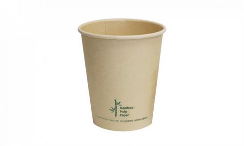 BICCHIERE TE' PZ.50 BB25 NOCCIOLA   1BG631B conai incluso nel prezzo