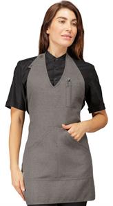 GREMBIULE BISTRO' SMOKE 090221 ISACCO