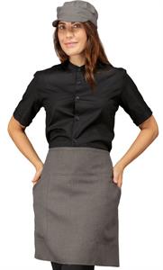 GREMBIULE BALLANTYNE SMOKE 085521 ISACCO