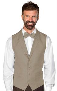 GILET NEWPORT UNISEX NATURAL 033616 | DALLA S A XL