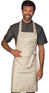 GREMBIULE RODI STRONG 16 087416 ISACCO