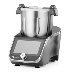HENDICHEF MACCHINA AUTOMATICA PER CUCINA 221792 SENZA ACCESSORI