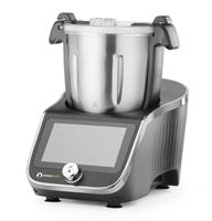 HENDICHEF MACCHINA AUTOMATICA PER CUCINA 221792 SENZA ACCESSORI
