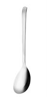 CUCCHIAIONE BUFFET INOX SUPREME     CM.32,1X7,1 529065 HENDI