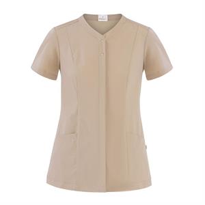 CASACCA ANITA BEIGE 25P02K437073 TAGLIE DALLA XS ALLA 3XL