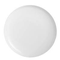 PIATTO PIZZA CM.32 FRIEND'S TIME C8016 ARCOROC VETRO OPALINE