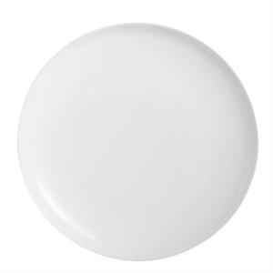 PIATTO PIZZA CM.32 FRIEND'S TIME C8016 ARCOROC VETRO OPALINE