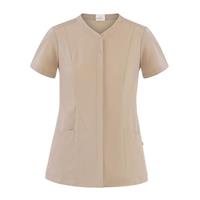 CASACCA ANITA BEIGE 25P02K437073 TAGLIA L