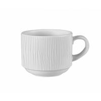 TAZZA COLAZIONE   CL.22  BAMBOO     WHBALSC81 BIANCO CHURCHILL