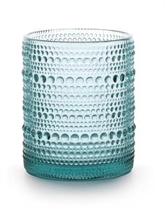 BICCHIERE PERLA AZZURRO CL.30 27072
