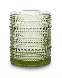 BICCHIERE PERLA VERDE CL.30 27073