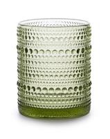 BICCHIERE PERLA VERDE CL.30 27073