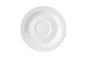 PIATTO COLAZIONE BAMBOO WHBALSM1 BIANCO CHURCHILL *PROMO*