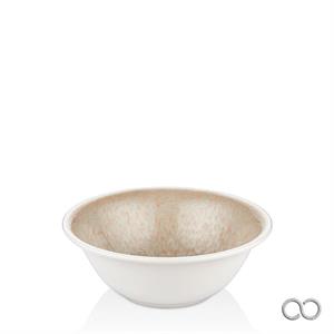 INSALATIERA CM.20 NATURA ZEST 202-0890 ALAR PORCELLANA