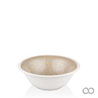 INSALATIERA CM.20 NATURA ZEST 202-0890 ALAR PORCELLANA