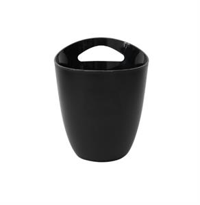 SECCHIELLO CHAMPAGNE NERO PLASTICA WINE PLUS 78400011