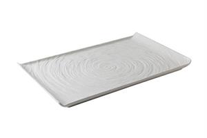 VASSOIO RETTANGOL.CM.34X21 H.2,2 F2367 MATRIX TABLE TOP