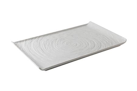 VASSOIO RETTANGOL.CM.34X21 H.2,2 F2367 MATRIX TABLE TOP