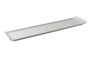 VASSOIO RETTANGOL.CM.47.5X10X2,2 F2369 MATRIX TABLE TOP