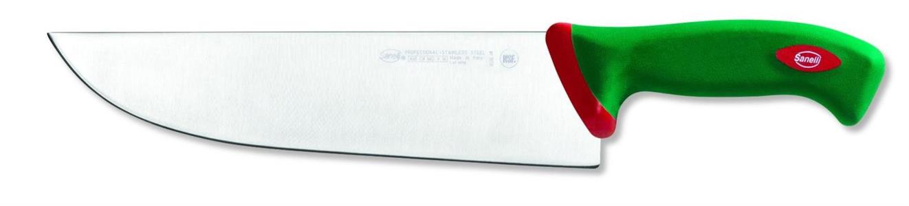 COLTELLO AFFETTARE   CM.28 PREMANA 102628    SANELLI