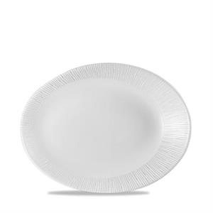 OVALE BAMBOO BIANCO CHURCHILL | CM.25 - CM.29 - CM.34 *PROMO*