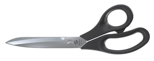 FORBICE MULTIUSO CM.21 INOX MANICO NERO A1500000B
