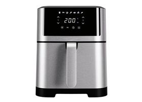 FRIGGITRICE AD ARIA XXL LT.8 SENSOR TOUCH 028055 PROFICOOK