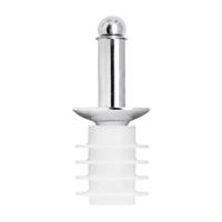 TAPPO DOSATORE CORATINA INOX SILICONE Ø.2,5 5115195 CILIO