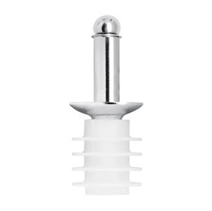 TAPPO DOSATORE CORATINA INOX SILICONE Ø.2,5 5115195 CILIO