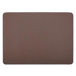 TOVAGLIETTA TOGO CM.45X33 SIMILPELLE MARRONE ZZ0435BROWN