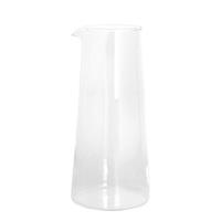 CARAFFA LYRA LT.1,5 TRASPARENTE LA5CR15TRAS TOGNANA