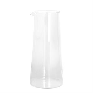 CARAFFA LYRA LT.1,5 TRASPARENTE LA5CR15TRAS TOGNANA