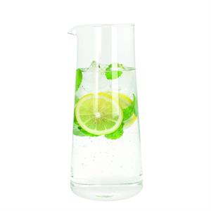 CARAFFA LYRA LT.1,5 TRASPARENTE LA5CR15TRAS TOGNANA