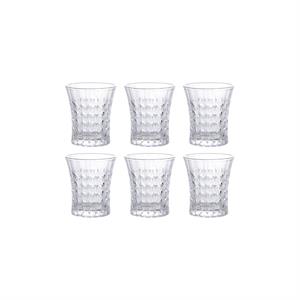 BICCHIERE SHOT JOSEPHINE CL.5,5 N3585A1TRAS TOGNANA