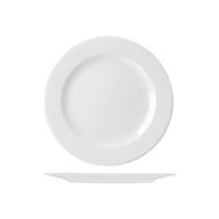 PIATTO PIANO BIANCO BAMBOO CHURCHILL | DAL CM.21 AL CM.30,5 *PROMO*