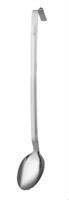 CUCCHIAIONE INOX PROFI CM.48,5 SPESSORE 2,7 MM. 542507 HENDI