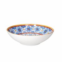 INSALATIERA CM.30X9 H.  DECORO NARCISO S0902430NARC ** PROMO **