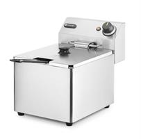 FRIGGITRICE KITCHEN LINE LT.8 3500W  205822 HENDI
