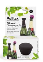 TAPPO CHAMPAGNE NERO ECO BLISTER 119-927-01 SILICONE